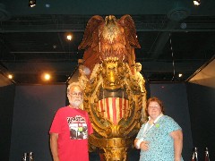 Jim, Karen Fry